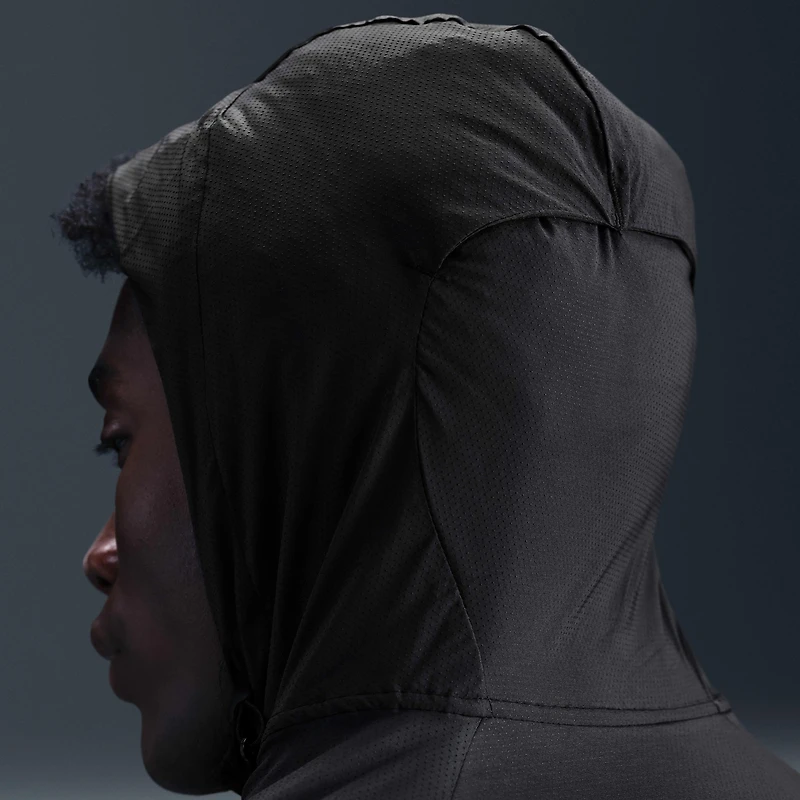 Nike Impossibly Light Men's Hooded Running Jacket
