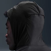 Nike Impossibly Light Men's Hooded Running Jacket