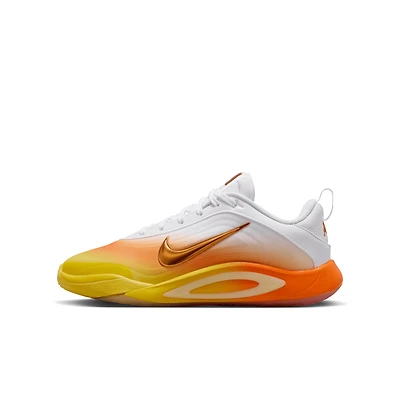 A'One SE A'ja Wilson Big Kids' Basketball Shoes