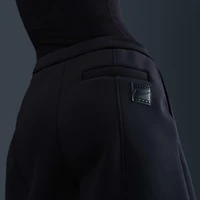 Nike Sportswear Modern Fleece Women's Mid-Rise Loose Shorts