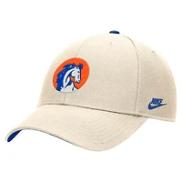 Boise State Rise Men's Nike College Adjustable Cap