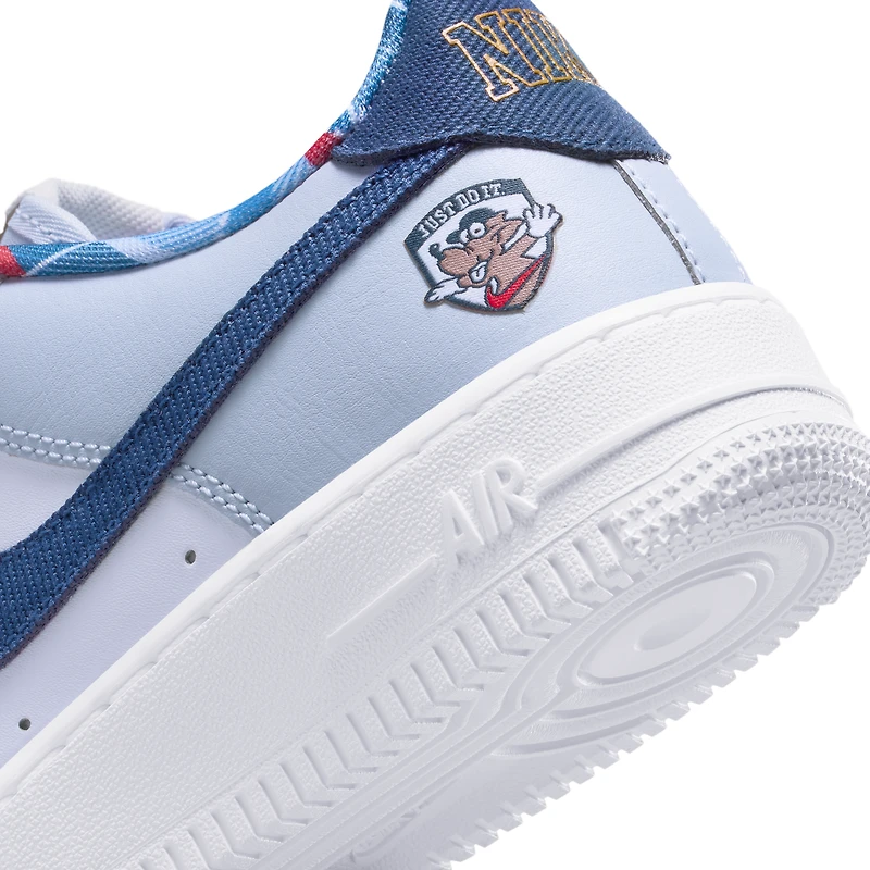 Nike Air Force 1 LV8 Big Kids' Shoes