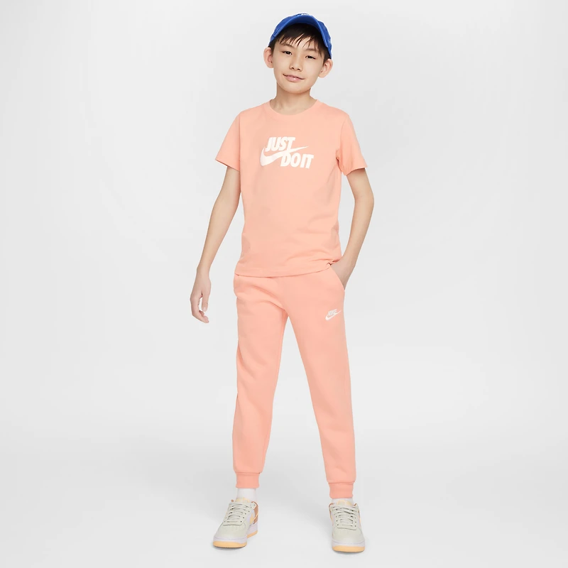 Nike Sportswear Big Kids' T-Shirt