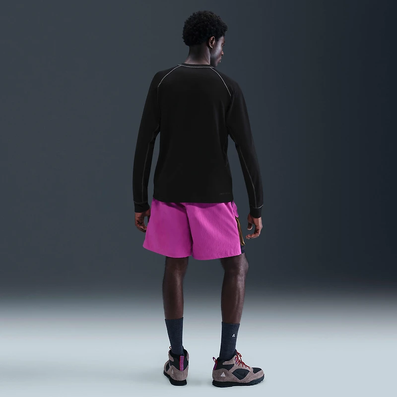 Nike ACG "Chinati" Men's Dri-FIT ADV Long-Sleeve Top