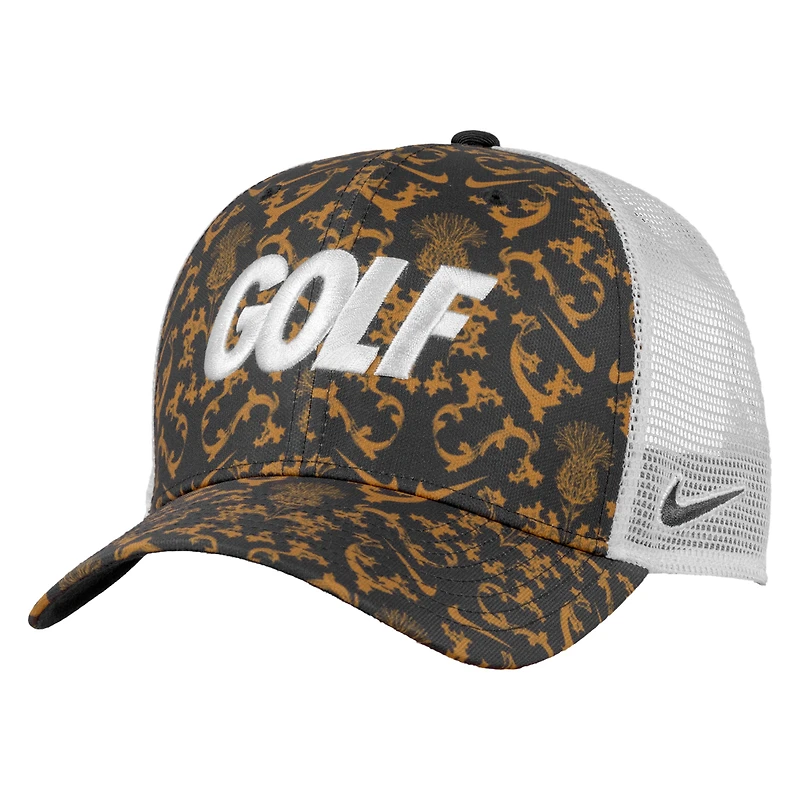 Nike Rise Golf Trucker Hat