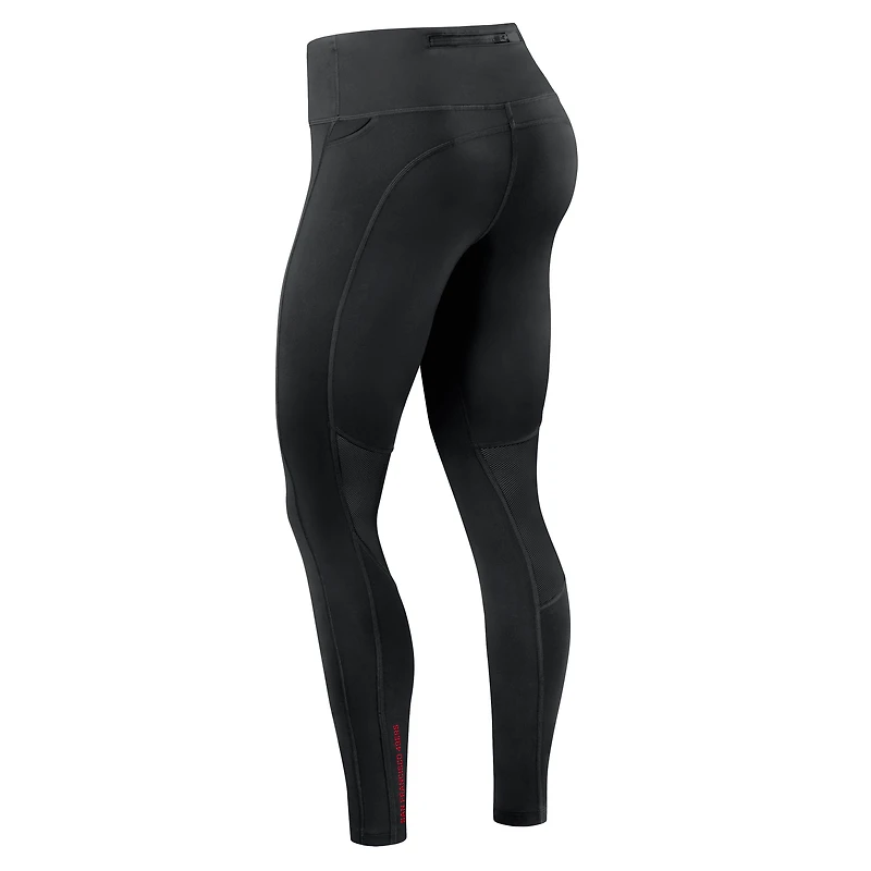 San Francisco 49ers Epic Fast Women's Nike Dri-FIT NFL Leggings