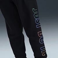 Nike Sportswear Toddler Reveal Printed Tee and Pants Set