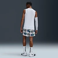 Nike Practice Mesh Men's 5" Dri-FIT Basketball Shorts