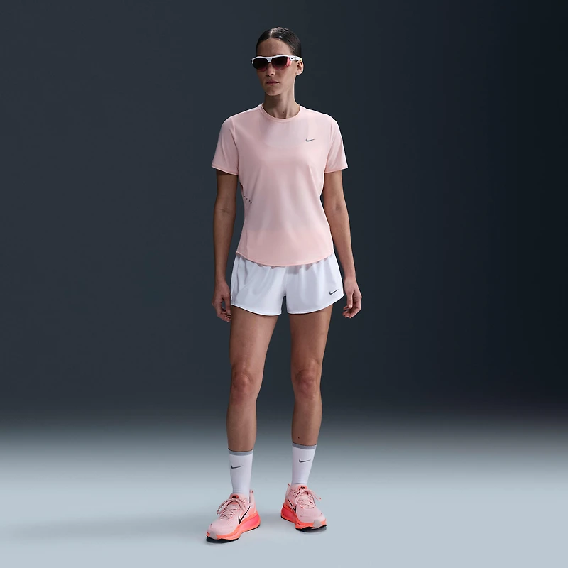 Nike Swift Women's Dri-FIT Short-Sleeve Running Top
