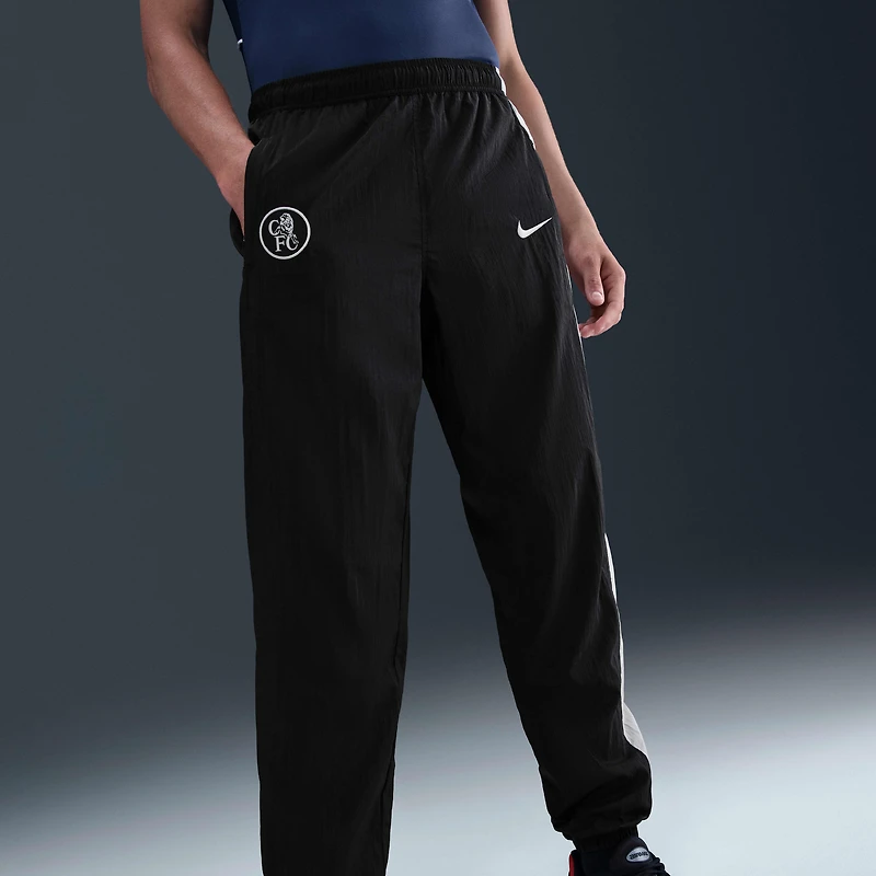 Chelsea FC Third Men's Nike Total 90 Soccer Woven Track Pants