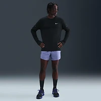 Nike Stride Men's Dri-FIT Running Waffle Crew