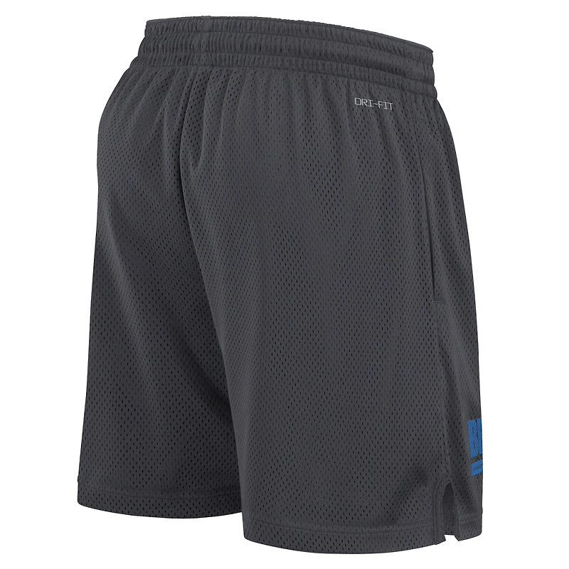 UCLA Sideline Men's Nike Dri-FIT College Shorts