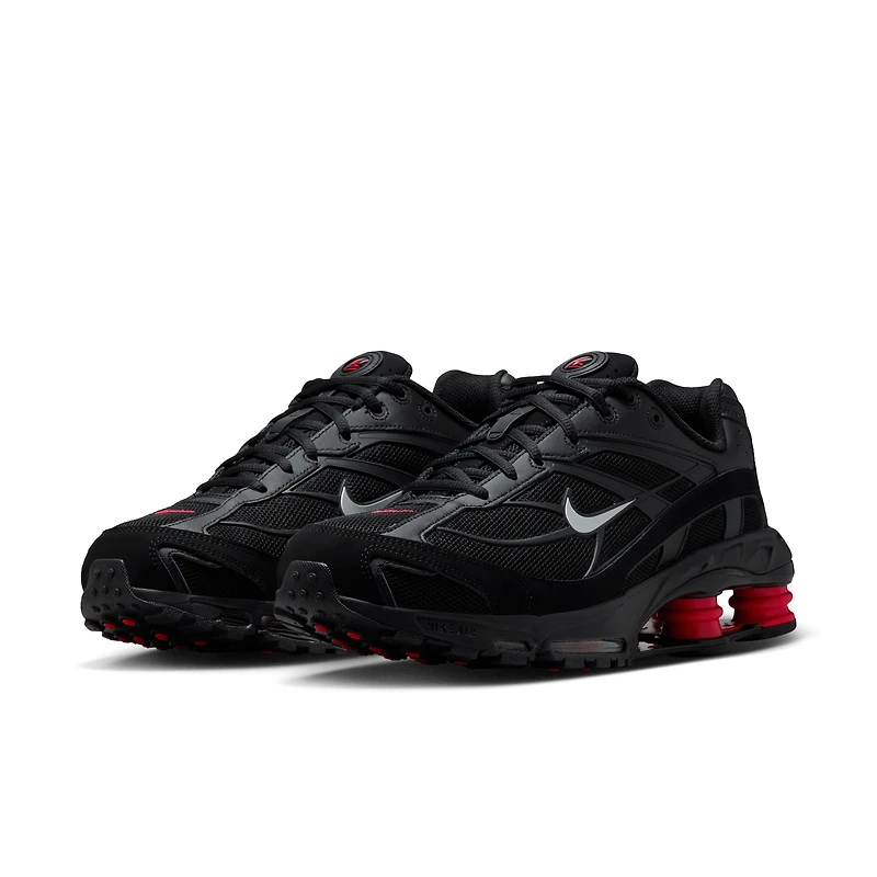Nike Shox Ride 2 Men's Shoes