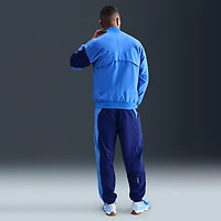 Tottenham Hotspur Strike Third Men's Nike Dri-FIT Total 90 Soccer Anthem Jacket