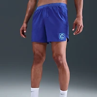 Nike Stride Men's Dri-FIT 5" Brief-Lined Running Shorts