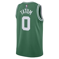 Boston Celtics Icon Edition Men's Nike Dri-FIT NBA Swingman Jersey