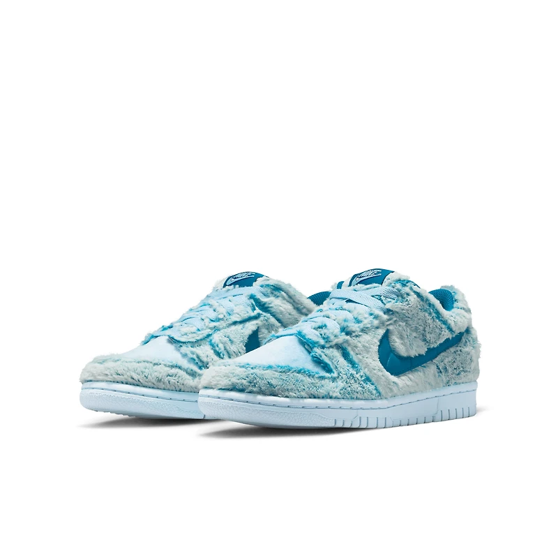 Nike Dunk Low Big Kids' Shoes