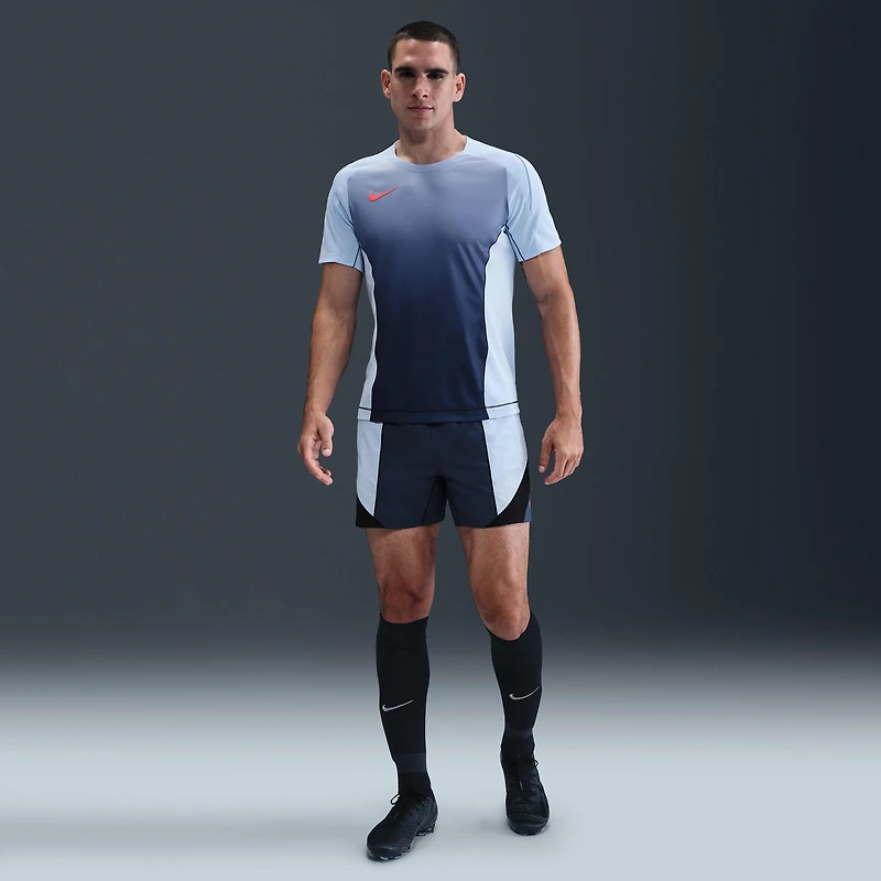 Nike Strike+ Men's Dri-FIT Short-Sleeve Soccer Top