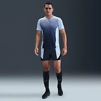 Nike Strike+ Men's Dri-FIT Short-Sleeve Soccer Top
