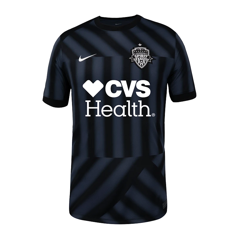 Trinity Rodman Washington Spirit 2024 Stadium Primary Men's Nike Dri-FIT NWSL Replica Jersey