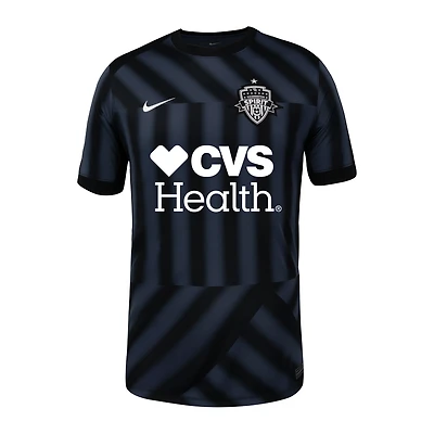 Trinity Rodman Washington Spirit 2024 Stadium Primary Men's Nike Dri-FIT NWSL Replica Jersey