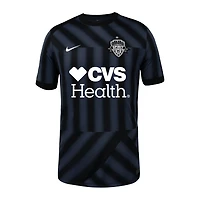 Trinity Rodman Washington Spirit 2024 Stadium Primary Men's Nike Dri-FIT NWSL Replica Jersey