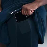 Nike Victory Women's Dri-FIT Straight Tennis Skirt (Plus Size)