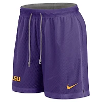 LSU Tigers Player Men's Nike Dri-FIT College Shorts