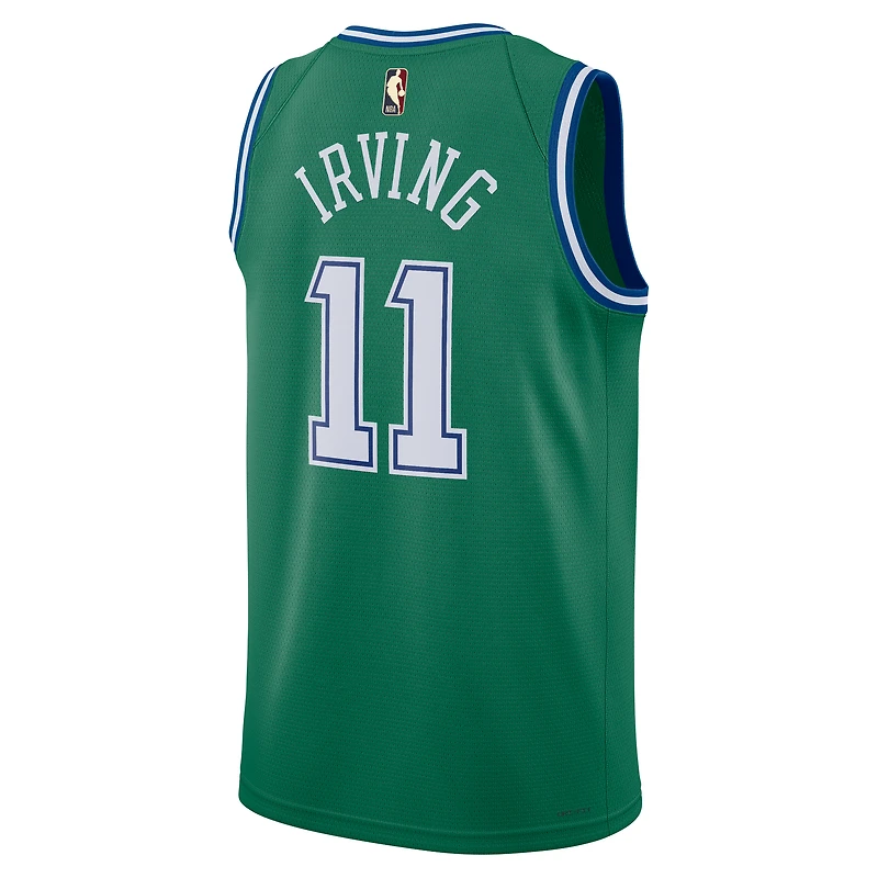 Dallas Mavericks 2025/26 Hardwood Classics Men's Nike Dri-FIT NBA Swingman Jersey