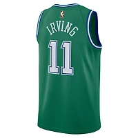 Dallas Mavericks 2025/26 Hardwood Classics Men's Nike Dri-FIT NBA Swingman Jersey