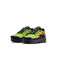 Nike Air Max Plus Little Kids' Shoes