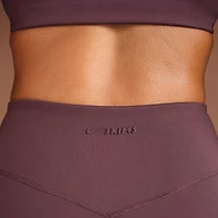 NikeSKIMS Matte Women's High-Waisted 5" Biker Shorts