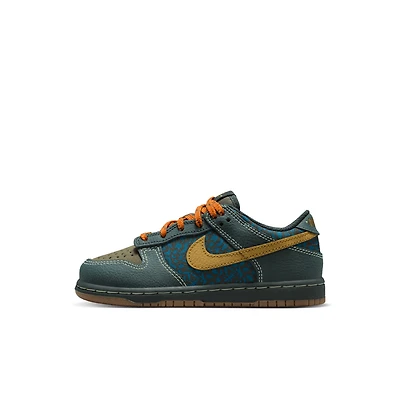 Nike Dunk Low Little Kids' Shoes