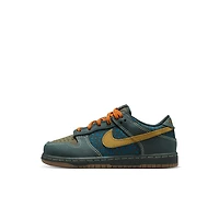 Nike Dunk Low Little Kids' Shoes