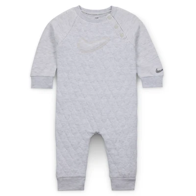 Nike Ready, Set! Baby (0-9M) Coverall