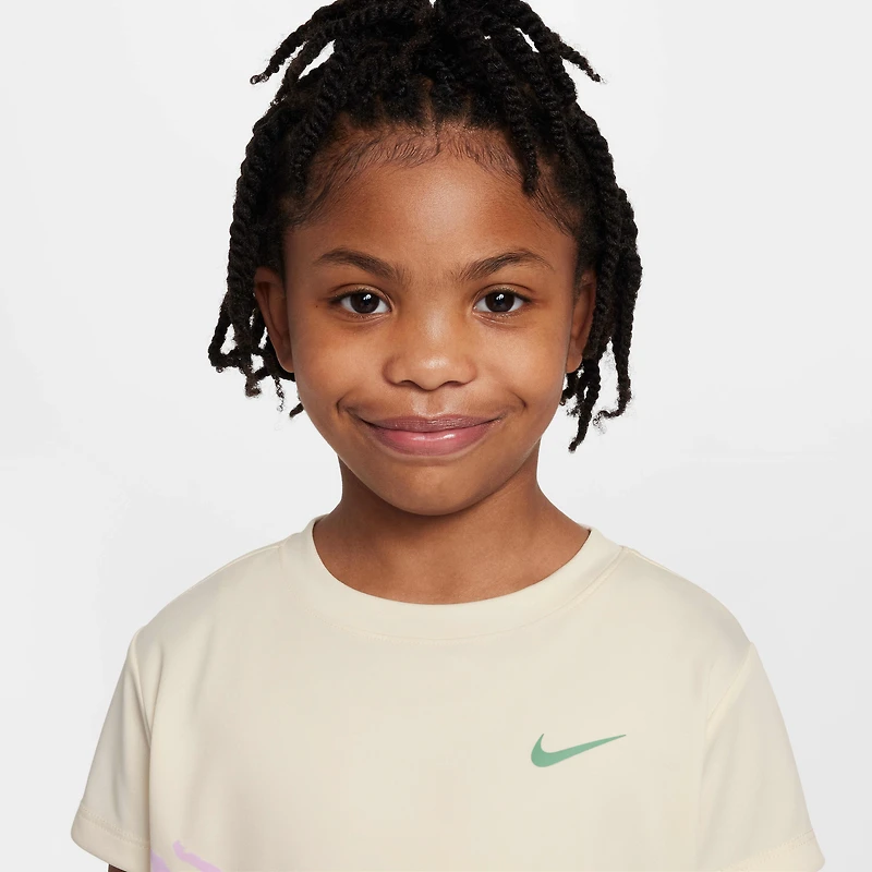 Nike Dri-FIT Baby (12-24M) Wild Flower 2-Piece Tempo Set