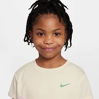 Nike Dri-FIT Baby (12-24M) Wild Flower 2-Piece Tempo Set