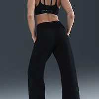 Nike 24.7 ImpossiblySoft Women's Dri-FIT High-Waisted Loose Flared Pants