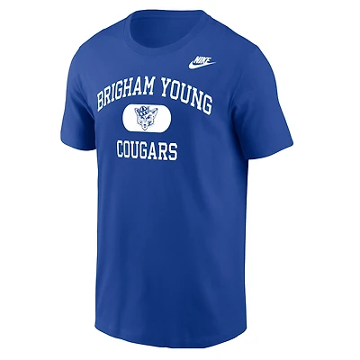 BYU Men's Nike College T-Shirt