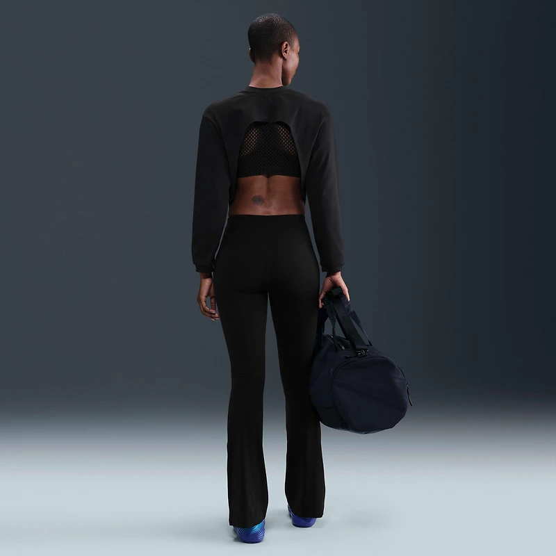 Nike One Women's Dri-FIT Mid Layer