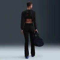 Nike One Women's Dri-FIT Mid Layer