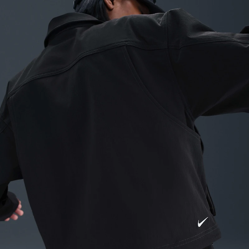 Nike ACG "Smith Summit" Women's UV-Resistant Jacket