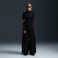 Nike Sportswear Tech Fleece Women's High-Waisted Pleated Pants