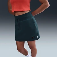 Nike Sportswear Phoenix Fleece Women's Skirt