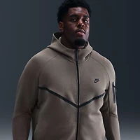 Nike Tech Men's Fleece Windrunner Full-Zip Jacket