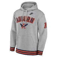 Auburn Legacy Retro Men’s Nike College Pullover Hoodie