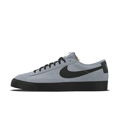 Nike Blazer Low By You Custom Men's Shoes