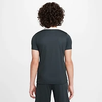 Chelsea FC Strike Big Kids' Nike Dri-FIT Soccer Short-Sleeve Top