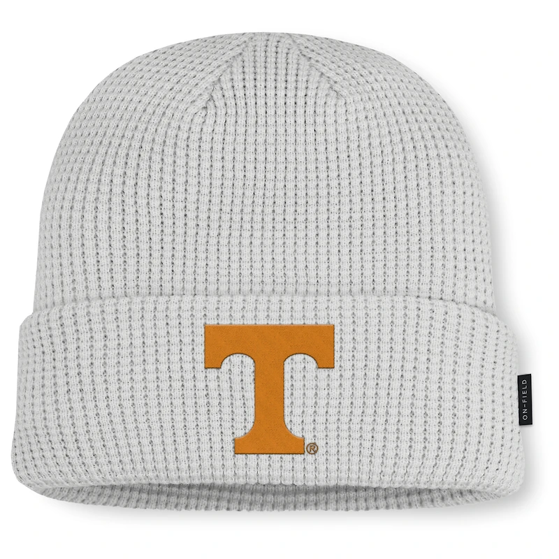 Tennessee Utility Off-Field Men's Nike College Cuffed Beanie