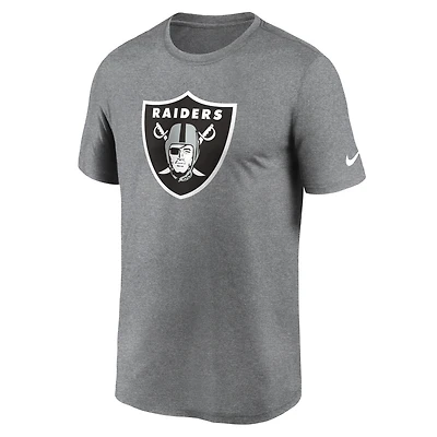 Nike Dri-FIT Logo Legend (NFL Las Vegas Raiders) Men's T-Shirt